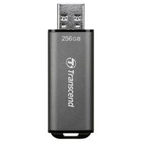 Memorie USB Transcend JetFlash 920 256 GBGB Gri - 420 MB/s | 400 MB/s
