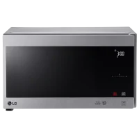 Cuptor cu microunde LG MS2595CIS Gri - Independentă | 25 l | 1150 W
