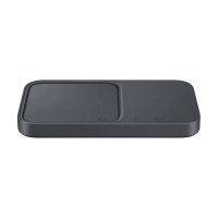 Încărcător wireless Samsung Duo Super Fast EP-P5400B Negru - 15 W | USB Type-C Încărcător wireless Samsung Duo Super Fast EP-P5400B Negru - 15 W | USB Type-C