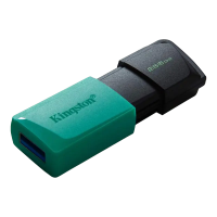 Memorie USB Kingston DataTraveler Exodia M 256 GBGB Negru/Albastru Memorie USB Kingston DataTraveler Exodia M 256 GBGB Negru/Albastru