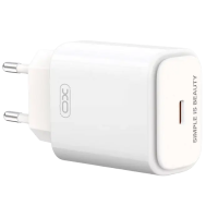 Încărcător XO L90B Alb - 20 W Încărcător XO L90B Alb - 20 W