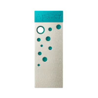 Memorie USB Apacer AH15J 32 GBGB Turquoise Green