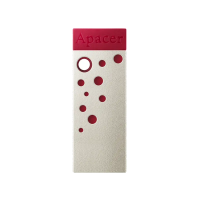 Memorie USB Apacer AH15J 128 GBGB Roșu Memorie USB Apacer AH15J 128 GBGB Roșu