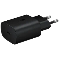 Încărcător Xpower 25W PD USB-C Negru - 25 W | USB Type-C