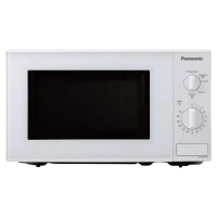 Cuptor cu microunde Panasonic NN-SM221WZUE Alb - Independentă | 20 l | 800 W Cuptor cu microunde Panasonic NN-SM221WZUE Alb - Independentă | 20 l | 800 W