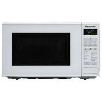 Cuptor cu microunde Panasonic NN-ST251WZUE Alb - Independentă | 20 l | 800 W
