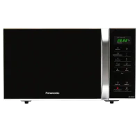 Cuptor cu microunde Panasonic NN-ST34HMZUE Oțel inoxidabil - Independentă | 25 l | 800 W Cuptor cu microunde Panasonic NN-ST34HMZUE Oțel inoxidabil - Independentă | 25 l | 800 W