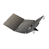 Încărcător Cellularline Portable Solar Charger Gri - 20 W | USB Type-C Încărcător Cellularline Portable Solar Charger Gri - 20 W | USB Type-C