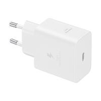 Încărcător Samsung EP-T4511NWEGEU Alb - 45 W