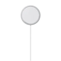 Încărcător wireless Apple MagSafe Charger Alb - 25 W | USB Type-C