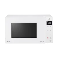Cuptor cu microunde LG MH6535GIH Alb - Independentă | 25 l | 1000 W