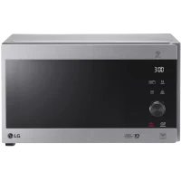 Cuptor cu microunde LG MH6565CPS Gri - Independentă | 25 l | 1000 W