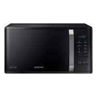 Cuptor cu microunde Samsung MG23K3523AK/E2 Negru - Independentă | 23 l | 800 W Cuptor cu microunde Samsung MG23K3523AK/E2 Negru - Independentă | 23 l | 800 W