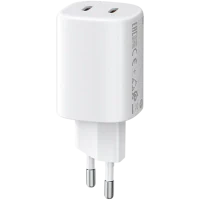 Încărcător Xiaomi Nano Turbo Alb - 45 W | Mufa EU