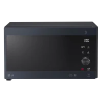 Cuptor cu microunde LG MH6565CPB Negru - Independentă | 25 l | 1000 W