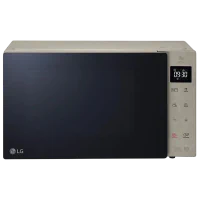 Cuptor cu microunde LG MH6535NBS Argintiu - Independentă | 25 l | 1000 W