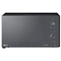 Cuptor cu microunde LG MH6565DPR Negru - Independentă | 25 l | 1000 W