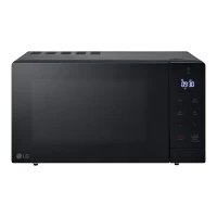 Cuptor cu microunde LG MS3032JAS Negru - Independentă | 30 l | 900 W Cuptor cu microunde LG MS3032JAS Negru - Independentă | 30 l | 900 W
