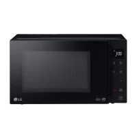 Cuptor cu microunde LG MS2336GIB Negru - Independentă | 23 l | 1000 W Cuptor cu microunde LG MS2336GIB Negru - Independentă | 23 l | 1000 W