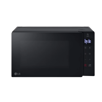 Cuptor cu microunde LG MS2032GAS Negru - Independentă | 20 l | 700 W Cuptor cu microunde LG MS2032GAS Negru - Independentă | 20 l | 700 W