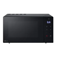 Cuptor cu microunde LG MS3032JAR Negru - Independentă | 30 l | 900 W Cuptor cu microunde LG MS3032JAR Negru - Independentă | 30 l | 900 W