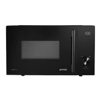 Cuptor cu microunde Gorenje MO23S4B5 Negru - Independentă | 23 l | 800 W Cuptor cu microunde Gorenje MO23S4B5 Negru - Independentă | 23 l | 800 W