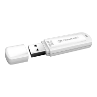 USB Flash накопитель Transcend JetFlash 730 64 ГБГБ Белый - 90 МБ/с | 30 МБ/с USB Flash накопитель Transcend JetFlash 730 64 ГБГБ Белый - 90 МБ/с | 30 МБ/с