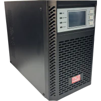 Sursă de alimentare neîntreruptibilă Ultra Power PT-1KS Gri - Turn | Online | 1000 VA