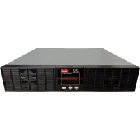 Sursă de alimentare neîntreruptibilă Ultra Power RT-1KS Gri - Montare pe rafturi | Online | 1000 VA