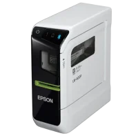 Imprimantă de etichete Epson LW-600P Alb - Monocrom | 180 dpi