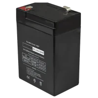 Аккумулятор для резервного питания Ultra Power GP4.5-6 - 6 В | 4.5 Ач Аккумулятор для резервного питания Ultra Power GP4.5-6 - 6 В | 4.5 Ач