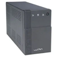 Источник бесперебойного питания Ultra Power RM030 Серый - 6000 ВА
