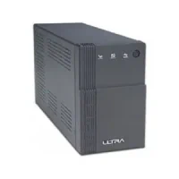 Источник бесперебойного питания Ultra Power RM060 Серый - Размещения на полу | 6000 ВА