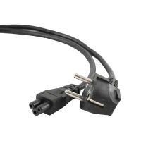 Cablu de alimentare Cablexpert PC-186-ML12-1M Negru - 1 m | 16 А | 0.75 mm2 Cablu de alimentare Cablexpert PC-186-ML12-1M Negru - 1 m | 16 А | 0.75 mm2