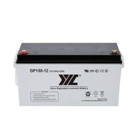 Acumulator UPS Ultra Power GP150-12 - 12 V | 150 Ah