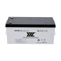 Acumulator UPS Ultra Power GP200-12 - 12 V | 200 Ah Acumulator UPS Ultra Power GP200-12 - 12 V | 200 Ah
