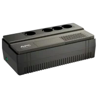 Sursă de alimentare neîntreruptibilă APC BV650I-GR Negru - Turn | Linear-interactiv | 650 VA