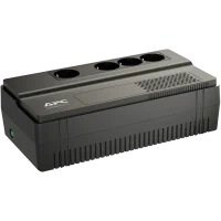 Sursă de alimentare neîntreruptibilă APC BV800I-GR Negru - Turn | Linear-interactiv | 800 VA