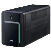 Sursă de alimentare neîntreruptibilă APC BX2200MI-GR Negru - Turn | Linear-interactiv | 2200 VA