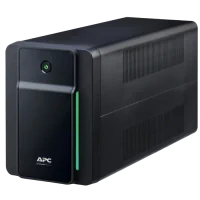 Sursă de alimentare neîntreruptibilă APC BX1600MI Negru - Turn | Linear-interactiv | 1600 VA Sursă de alimentare neîntreruptibilă APC BX1600MI Negru - Turn | Linear-interactiv | 1600 VA
