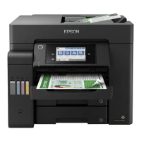 Multifunctional Inkjet Epson L6550 Color A4 Negru - 2400 x 4800 dpi | 1200 dpi | 125 pagini | 3.8 pL