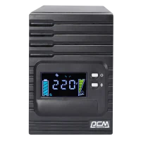 Sursă de alimentare neîntreruptibilă PCM SPT-1000 Gri - Turn | Linear-interactiv | 1000 VA