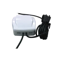 Senzor de temperatura si umiditate PCM NETFeeler Alb