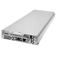 Модуль APC Symmetra LX Intelligence Module Серебристый - Plug-in