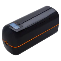 Sursă de alimentare neîntreruptibilă Tuncmatik Digitech Pro Negru - Linear-interactiv | 850 VA