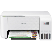 Multifunctional Inkjet Epson EcoTank L3256 Color A4 Multicolor - 1440 x 5760 dpi | 30 pagini | 3 pL