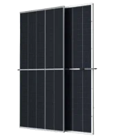 Солнечная панель Trina Solar TSM-DEG19C.20 Черный Солнечная панель Trina Solar TSM-DEG19C.20 Черный