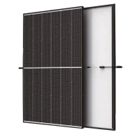 Солнечная панель Trina Solar TSM-DE09R.08 Черный Солнечная панель Trina Solar TSM-DE09R.08 Черный