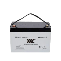 Boxă pentru baterii UPS Ultra Power GE100-12 - 12 V | 100 Ah
