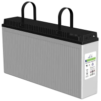 Acumulator UPS LEOCH LPF12-150A - 12 V | 150 Ah